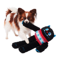 Sweaty Yeti Plush Extra-Large + Tug Dog Toy