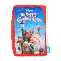 The Muppet Christmas Carol Home Video Plush Enrichment Dog Toy