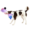 Undead Fred Plush Extra-Large + Tug Dog Toy