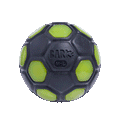 World Pup Snacker Ball Super Chewer Durable Enrichment + Fetch Dog Toy