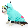 Zombie Dog Hoodie