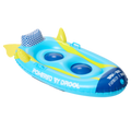 Funboy x BARK Sled