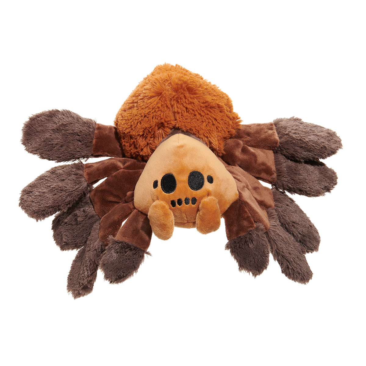 Aragog™ Plush Extra-Large + Tug Dog Toy