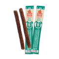 Duck Thinkers Stick Hard & Chewy Dog Treats, 2-Pack