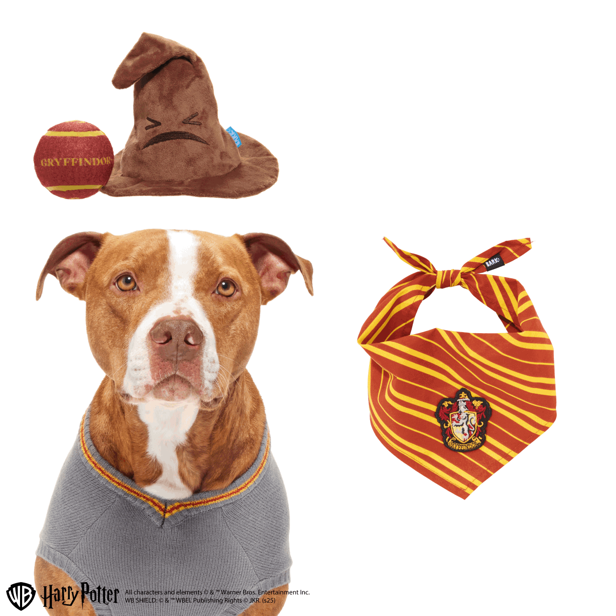 Gryffindor™ Bundle