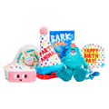 BARK 12 Month Subscription - The Birthday Box Double Deluxe First Box