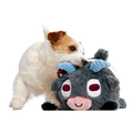Billy the Kid Plush Extra-Large + 2-in-1 Dog Toy