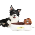 Cosmutt Brownies