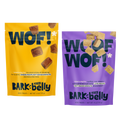 Extra Treats Club, Variety Treat Bags, 4 oz Each, 2 Ct
