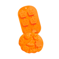 Silicone Halloween Mold
