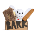 BARK 12 Month Subscription - Harry Potter First Box