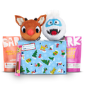 Rudolph® Holiday Super Chewer Gift Box