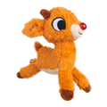 Runnin' Rudolph® Plush Tug Dog Toy