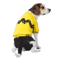 Peanuts Dog Sweatshirt