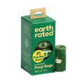 Earth Rated® Dog Poop Bags, 8 Refill Rolls, 120 Ct Bags